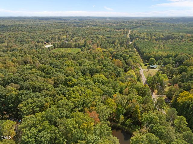 3801 Buckhorn Road, Efland, NC 27243