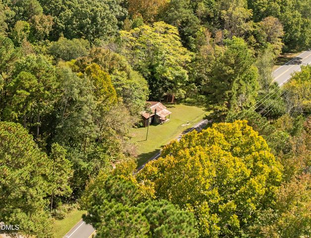 3801 Buckhorn Road, Efland, NC 27243