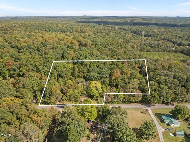 3801 Buckhorn Road, Efland, NC 27243