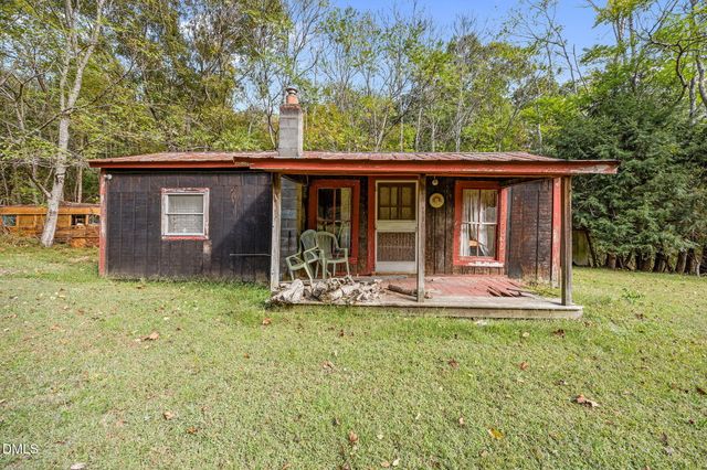 3801 Buckhorn Road, Efland, NC 27243