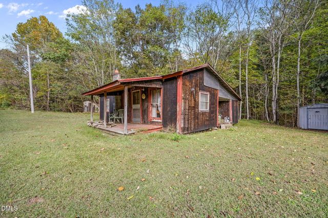 3801 Buckhorn Road, Efland, NC 27243