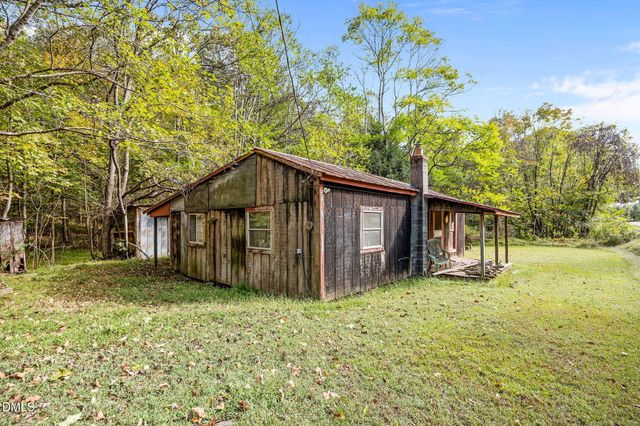3801 Buckhorn Road, Efland, NC 27243