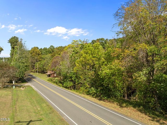 3801 Buckhorn Road, Efland, NC 27243