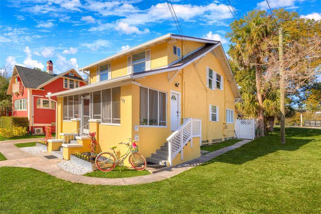 117 E EUCLID AVENUE, Deland, FL 32724