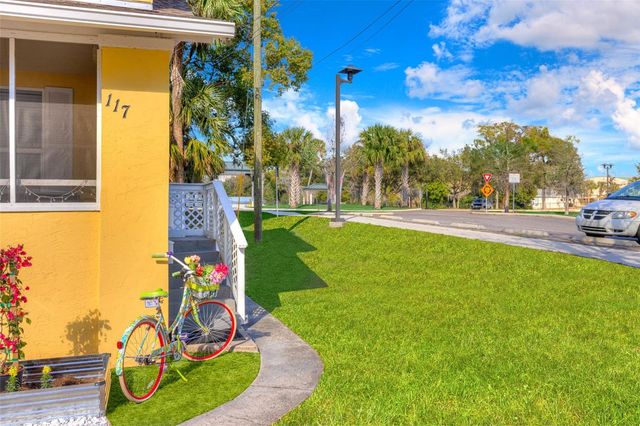 117 E EUCLID AVENUE, Deland, FL 32724