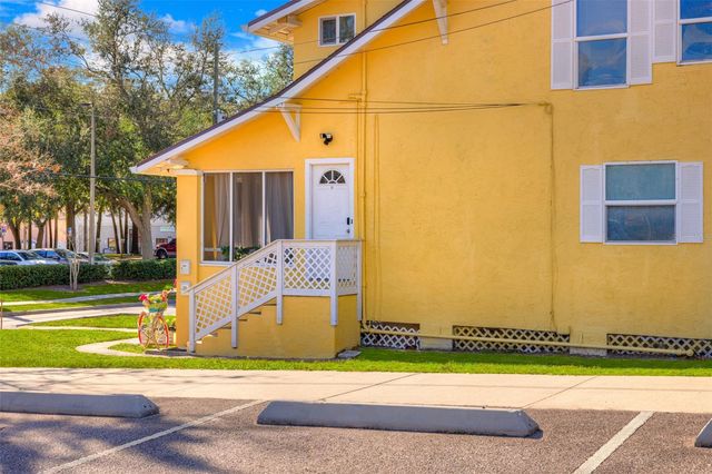 117 E EUCLID AVENUE, Deland, FL 32724