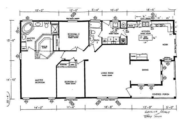 16401 Napili Lane, Huntington Beach, CA 92649