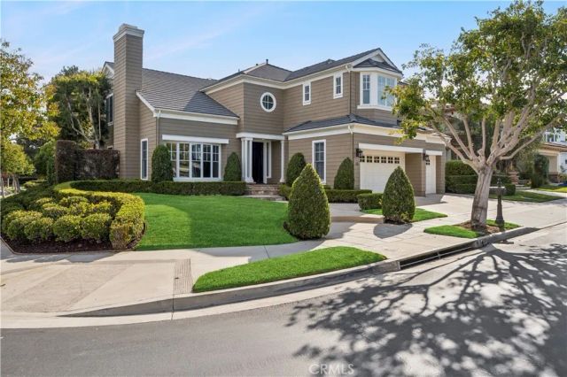 15 Jupiter Hills Drive, Newport Beach, CA 92660