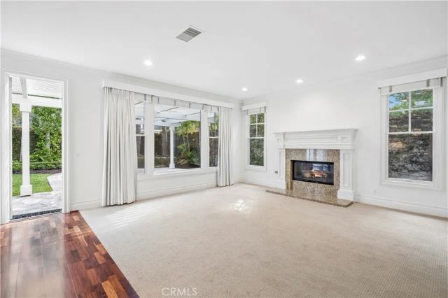 15 Jupiter Hills Drive, Newport Beach, CA 92660