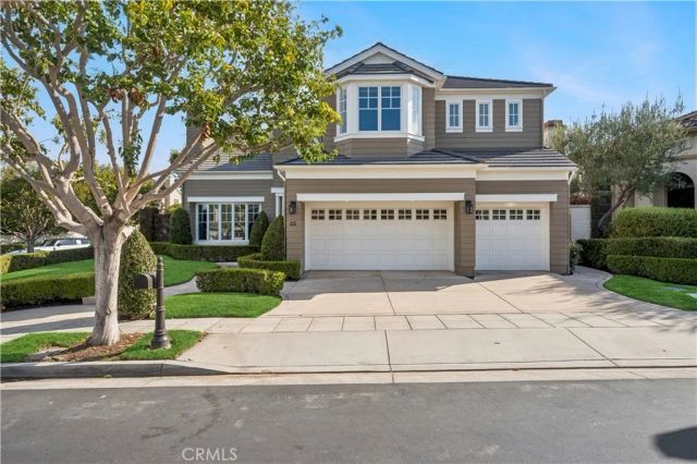 15 Jupiter Hills Drive, Newport Beach, CA 92660
