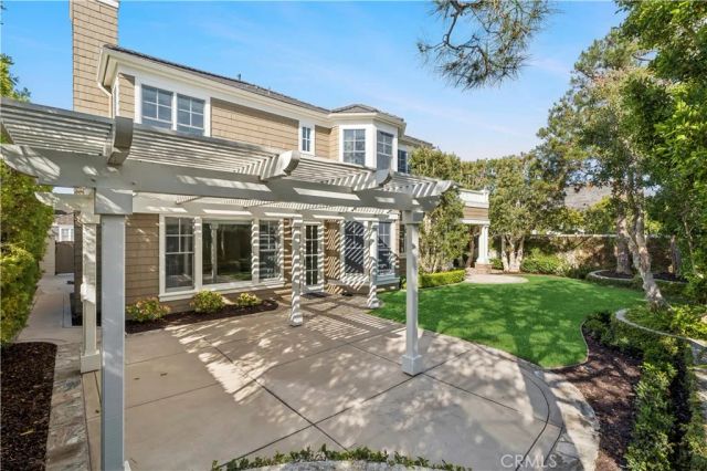15 Jupiter Hills Drive, Newport Beach, CA 92660