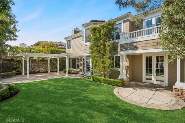 15 Jupiter Hills Drive, Newport Beach, CA 92660