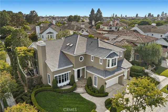 15 Jupiter Hills Drive, Newport Beach, CA 92660