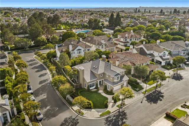 15 Jupiter Hills Drive, Newport Beach, CA 92660
