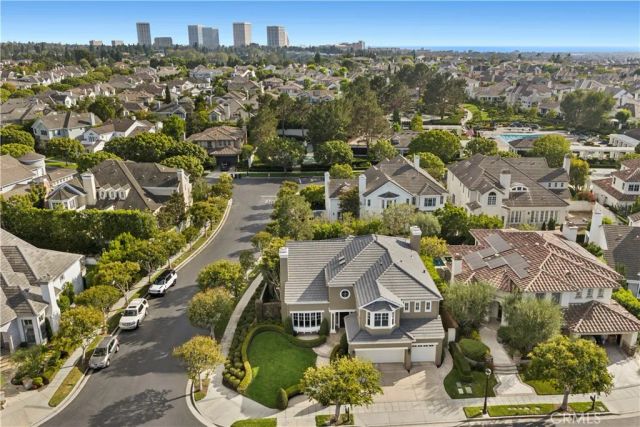 15 Jupiter Hills Drive, Newport Beach, CA 92660