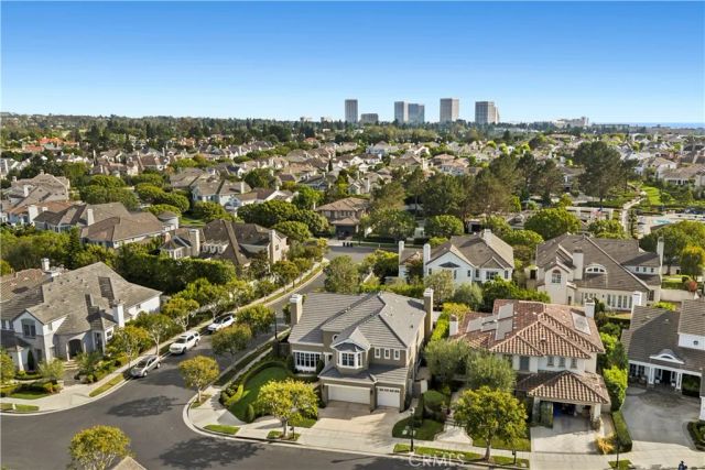15 Jupiter Hills Drive, Newport Beach, CA 92660
