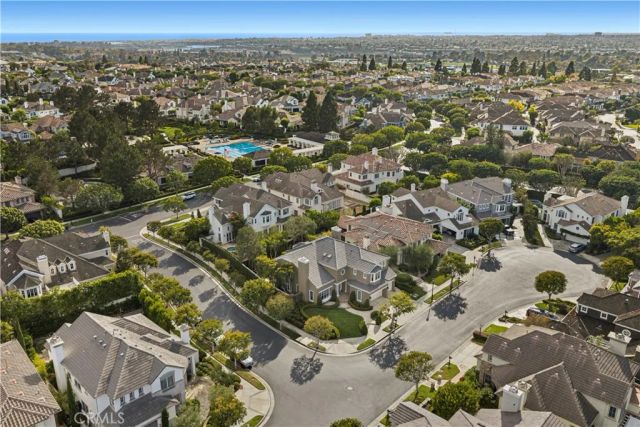 15 Jupiter Hills Drive, Newport Beach, CA 92660