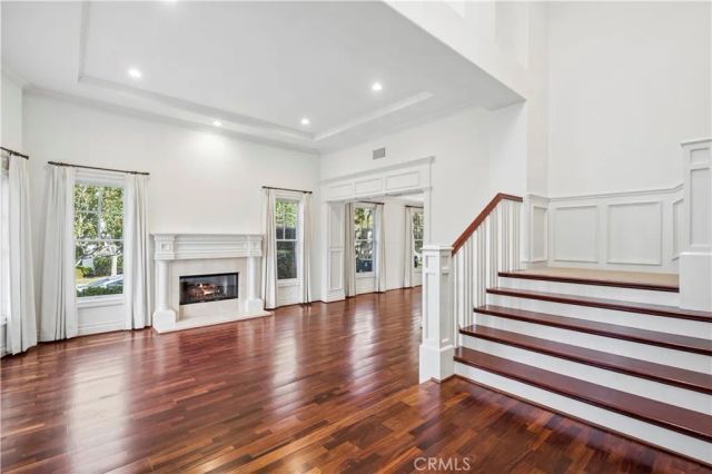 15 Jupiter Hills Drive, Newport Beach, CA 92660