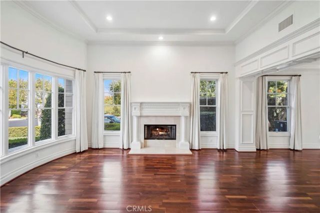 15 Jupiter Hills Drive, Newport Beach, CA 92660