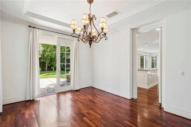 15 Jupiter Hills Drive, Newport Beach, CA 92660