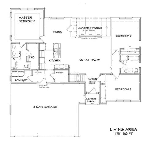 4749 Piper LANE, Mount Pleasant, WI 53403