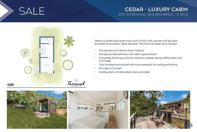 8570 River Road, New Braunfels, TX 78132