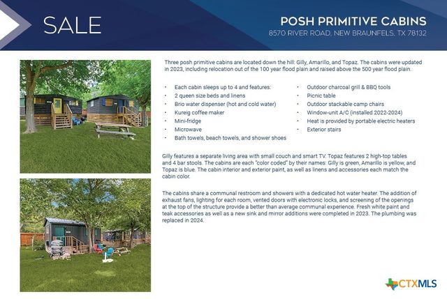 8570 River Road, New Braunfels, TX 78132