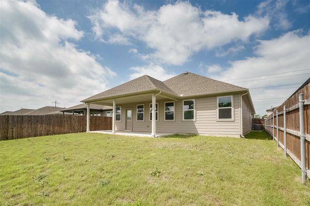 114 Stinchcomb RD, Hutto, TX 78634