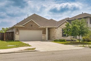 114 Stinchcomb RD, Hutto, TX 78634
