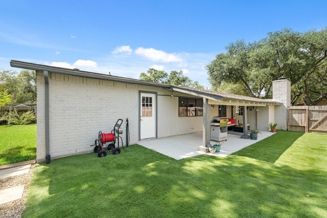3911 Marywood Drive, Spring, TX 77388