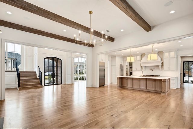 674 BUSHWILLOW LN, Collierville, TN 38017