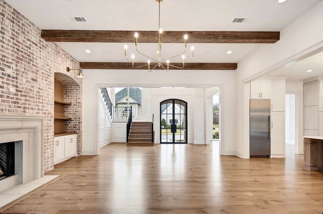 674 BUSHWILLOW LN, Collierville, TN 38017