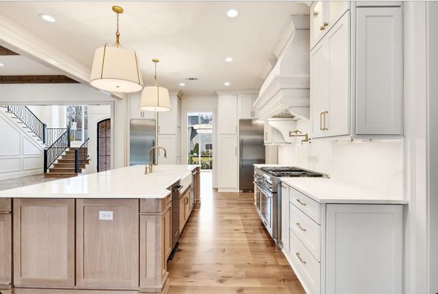 674 BUSHWILLOW LN, Collierville, TN 38017