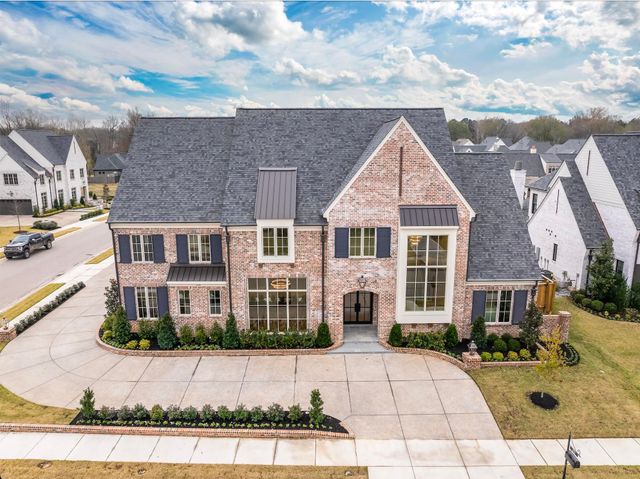 674 BUSHWILLOW LN, Collierville, TN 38017
