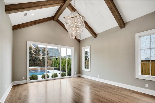 674 BUSHWILLOW LN, Collierville, TN 38017