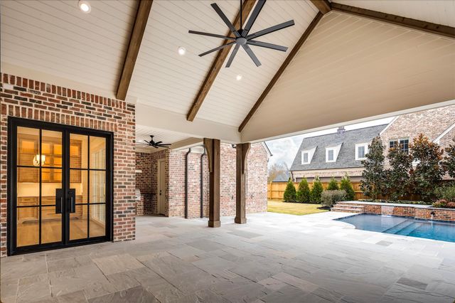 674 BUSHWILLOW LN, Collierville, TN 38017