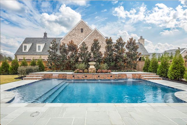 674 BUSHWILLOW LN, Collierville, TN 38017