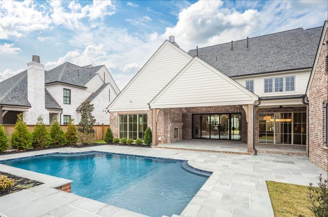 674 BUSHWILLOW LN, Collierville, TN 38017