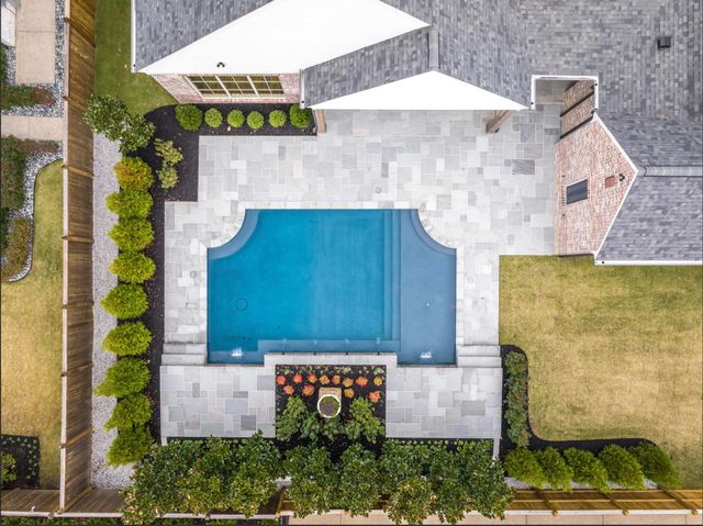 674 BUSHWILLOW LN, Collierville, TN 38017