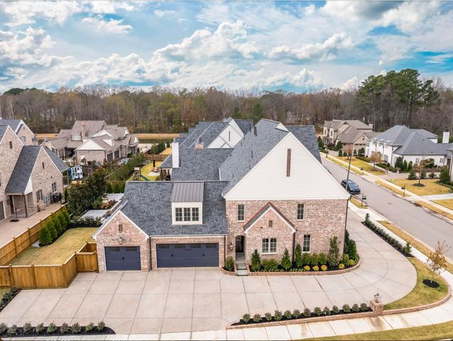 674 BUSHWILLOW LN, Collierville, TN 38017