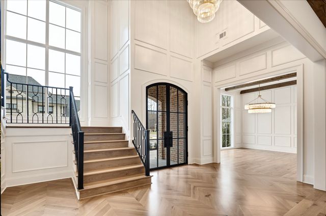 674 BUSHWILLOW LN, Collierville, TN 38017