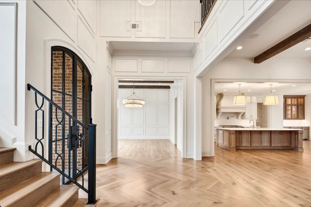 674 BUSHWILLOW LN, Collierville, TN 38017