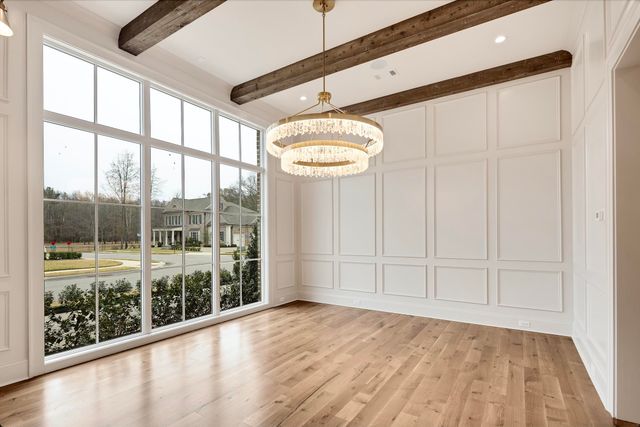 674 BUSHWILLOW LN, Collierville, TN 38017