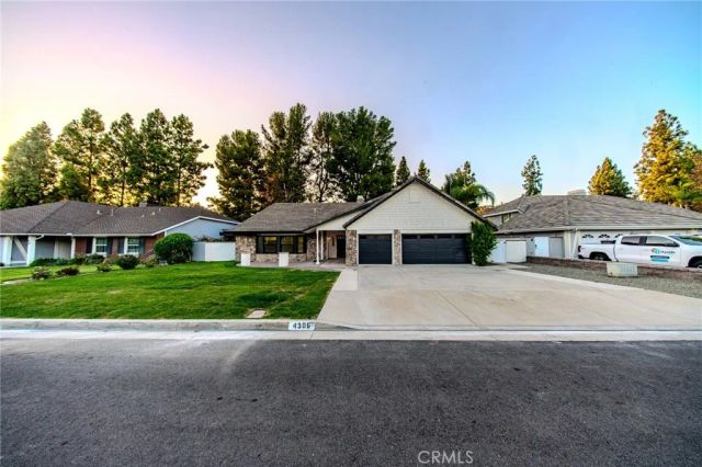 4309 Camphor, Yorba Linda, CA 92886