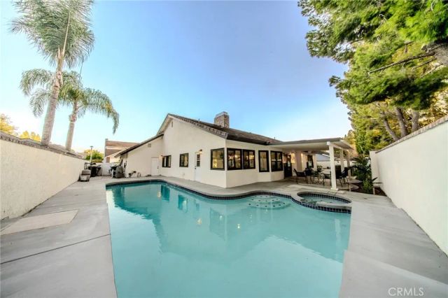 4309 Camphor, Yorba Linda, CA 92886