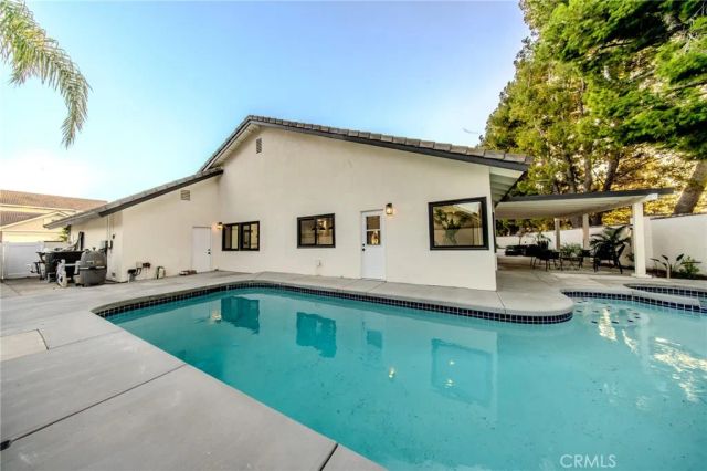4309 Camphor, Yorba Linda, CA 92886