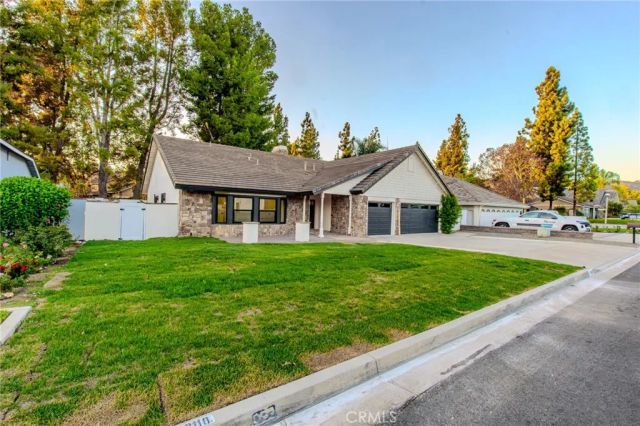 4309 Camphor, Yorba Linda, CA 92886