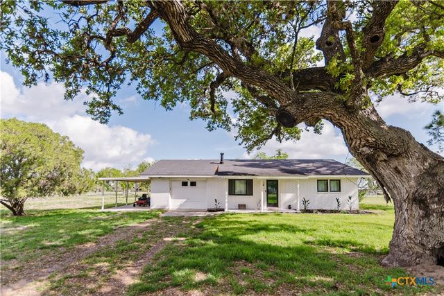 522 Mulberry Road, Cuero, TX 77954