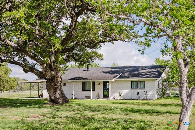 522 Mulberry Road, Cuero, TX 77954