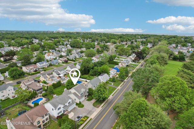 920 Allaire Road, Spring Lake, NJ 07762